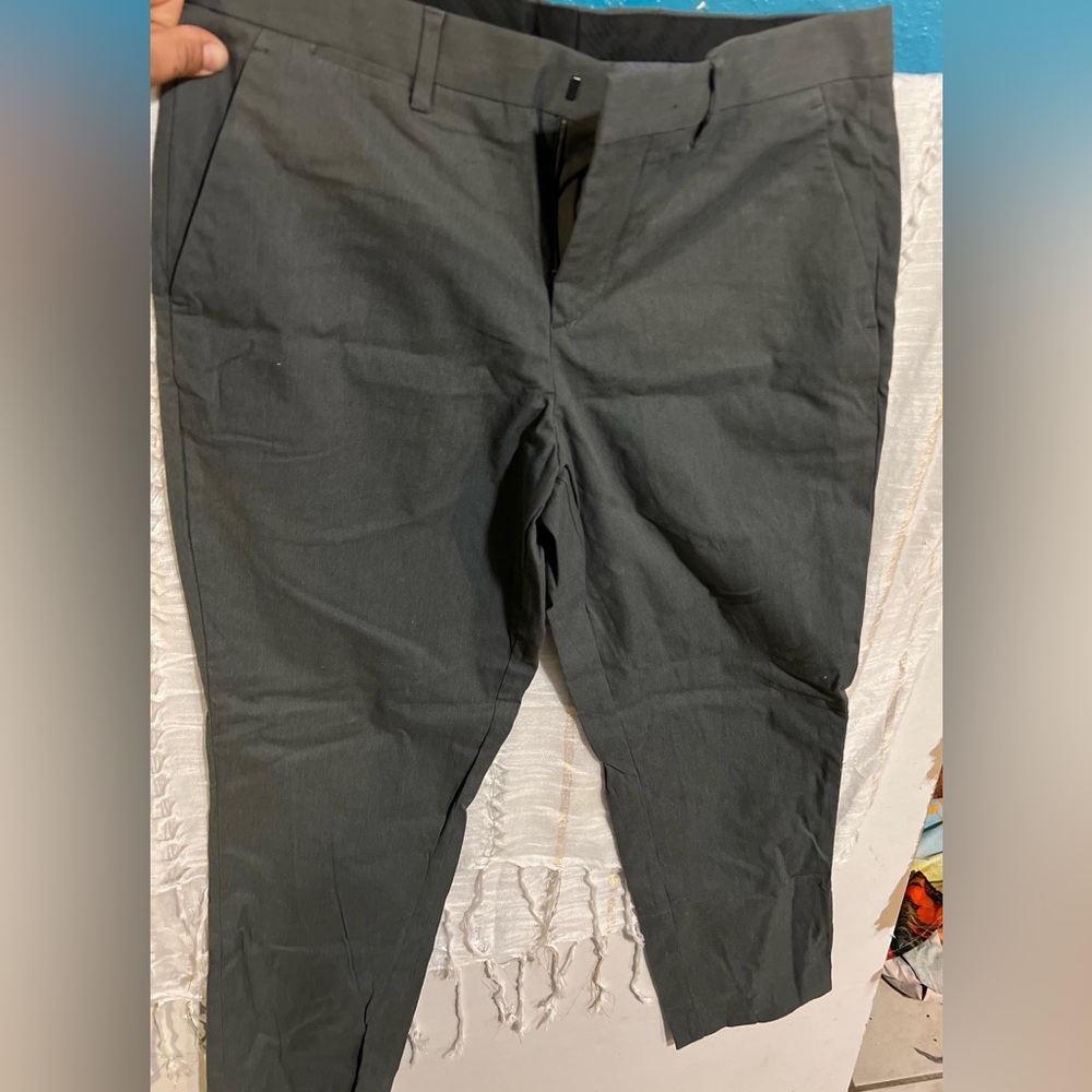 Express photographer dress Pants